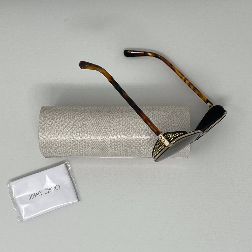 Jimmy Choo Sunglasses